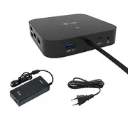 I-Tec Usb-C Dual Display Docking Station  C31Hdmidpdockpd100 8595611704796 Ayitcs000000046