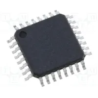 Ic Avr microcontroller Tqfp32 2.75.5Vdc Ext.inter 21 Cmp 1  Atmega16U2-Au