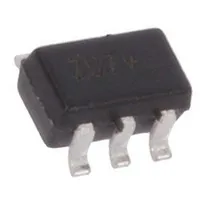 Ic digital And Ch 1 In 2 Smd Sot353 4.55.5Vdc -40125C  74Ahct1G08Se-7