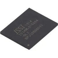 Ic Flash memory 1Gbflash parallel 8Bit Vfbga63  Is34Ml01G084-Bli