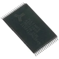 Ic Sram memory 4Mbsram 512Kx8Bit 2.75V 55Ns Stsop32  As6C4008-55Stin