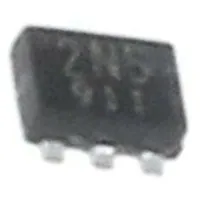 Ic voltage regulator Ldo,Linear,Fixed 2.5V 0.2A Sot553 Smd  Tcr2Ee25 Tcr2Ee25,LmCt