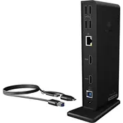 Icy Box Ib-Dk2251Ac Multi-Docking Stat  4250078169765 Ayicys000000021