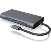 Icy Box Ib-Dk4040-Cpd Docking Station  4250078168966
