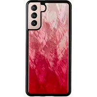 iKins case for Samsung Galaxy S21 pink lake black  T-Mlx44278 8809585428054