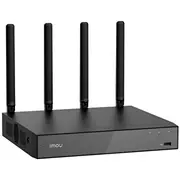 Imou N118W Black  Nvr-N118-8A0E-P 6937479640120 Wlononwcroyyx