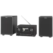 Imperial Dabman i310 Dab/Fm black radio  22-329-00 4024035290003 20881044089
