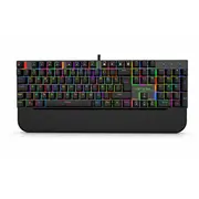 Inca Ikg-443 keyboard Gaming Usb Black  469229 8681949014864 Wlononwcrrigr