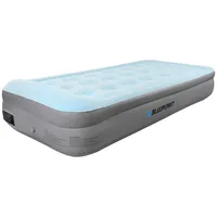 Inflatable mattress with built-in electric pump 195X94 cm Blaupunkt Im715 Gablim006  5901750505973 Macbladmu0005
