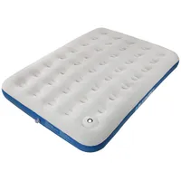 Inflatable mattress with foot pump built-in 191X137 cm Blaupunkt Im420 Gablim004  5901750505966 Macbladmu0004