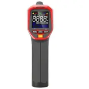 Infrared thermometer colour,LCD -321300C Accur.Ir 1.5C  Ut303C