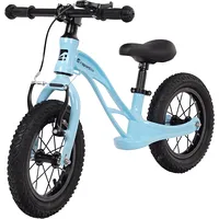 inSPORTline Pufino bērnu līdzsvara velosipēds  23789-1 8596084137890