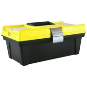 Instrumentu kaste Stuff 12 Carbo dzeltena  5901238233121 8233121