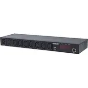 Intellinet 19Inch Intelligent Pdu  163682 766623163682