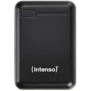 Intenso Xs10000 power bank Lithium Polymer Lipo 10000 mAh Black  7313530 4034303028375