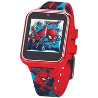Interactive smartwach Spiderman Spd4588 Kids Licensing  8435507869003