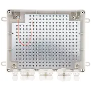 Ip56 Atte Abox-L2 Outdoor Enclosure  21325 5902143690559 Wlononwcr4906