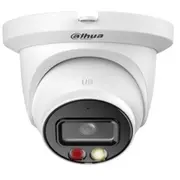 Ipc-Hdw2449Tm-S-Il-0280B  Dahua Wizsense Ip kamera 4Mp 2.8Mm 012729
