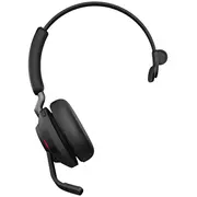 Jabra 26599-899-999 austiņas un brīvroku komplekts Bezvadu Birojs / zvanu centrs Usb Type-A Bluetooth Melns  5706991022964