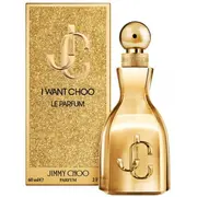 Jimmy Choo I Want Le Parfum pure perfume for women 60 ml.  Parf2049556 3386460142014