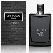 Jimmy Choo Man Intense Tualetes ūdens vīriešiem Edt 100 ml  3386460078870