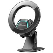 Magnetic Car Phone Mount Joyroom Jr-Zs376 Black  Jr-Zs376Dash 6956116753702 39269097