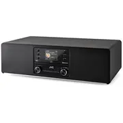 Jvc Rd-E984B - All-In-One mini tower, black  4975769484551 Oavjvcwie0006