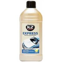 K2 auto šampūns 500Ml  K2K130