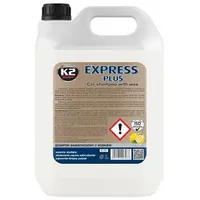 K2 koncentrēts auto šampūns 5L  K2Ek145