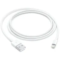 Kabel Apple Muqw3Zm A blister 1M Lightning iPhone 5 Se 6 Plus 7 8 X Xs Max Xr  Muqw3Zm/A 0195949087714