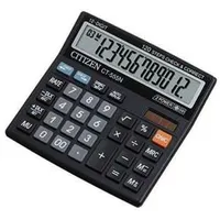 Kalkulators Ct-555N Citizen  Ci555