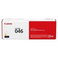 Canon Cartridge Crg 046 Yellow Gelb 1247C002  4549292073812
