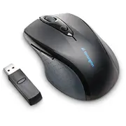 Kensington Pro Fit 2.4 Ghz Wireless Full  K72370Eu 5028252305082