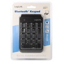 Keyboard black wireless,Bluetooth 5.1 10M  Id0201