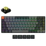 Keyboard Wrl K3 Rgb/Black K3X-B4 Keychron  4894979018083