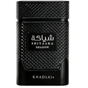 Khadlaj Shiyaaka Shadow Smaržas Edp 100 ml  6291107979359