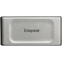 Kingston 4Tb Portable Ssd Xs2000  Sxs2000/4000G 740617327328