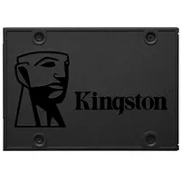 Kingston 240Gb Ssd A400 Sata3 6.4Cm  Sa400S37/240G 740617261219