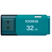 Kioxia Transmemory U202 Usb flash drive 32 Gb Type-A 2.0 Blue  Lu202L032Gg4 4582563850248 Pamkixfld0006