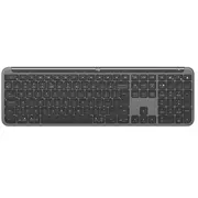 Klaviatūra Logitech K950 Graphite  920-012465 5099206118775 Kl-Log-246