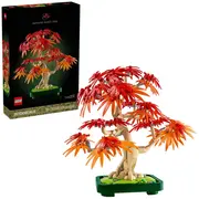 Lego Botanicals 10348 Japanese Red Maple Bonsai Tree  5702017814674 Klolegleg1781