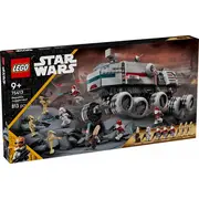Star Wars 75413 Republic Juggernaut Tank  05702018015223 Wplgps0Uid75413