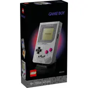 Klocki Super Mario 72046 Game Boy  5702017816616