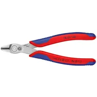 Knaibles Electronic Super Knips 86 03 140 Knipex  Knip/7803140