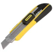Knife universal Tool length 180Mm W 18Mm Fatmax  Stl-0-10-481 0-10-481