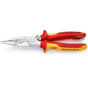 Knipex 13 96 200 T plier  4003773081425 Wlononwcrgrw3