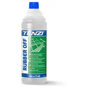 Koncentrēts  tīrīšanas līdzeklis gumijas noņemšanai Tenzi Rubber Off 1L 12Gab./1 kaste Tzpp017A001 Wpp017A001Bf000