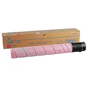 Konica Minolta Tn321 A33K350 Toner Cartridge, Magenta 