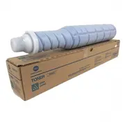 Konica Minolta Tn620C A3Vx456 Toner Cartridge, Cyan  405376819438