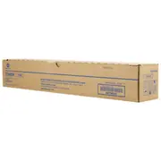 Konica-Minolta Toner Tn-323 Black A87M050  405376818720